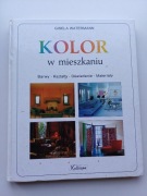 GISELA WATERMANN KOLOR W MIESZKANIU