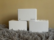 MERCUSYS Halo H25BE (3-pack)