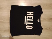 Cropp t-shirt damski 