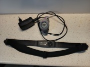 Garmin Forerunner 110+Pas HRM1G ant+