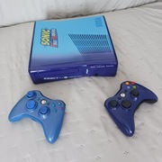 Xbox 360 sonic rgh3.0, 2 pady