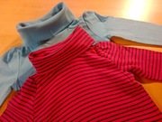 Golf rozmiar 86-92 zestaw