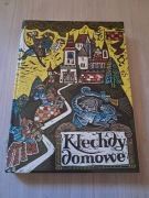 Klechdy domowe Hanna Kostyrko 