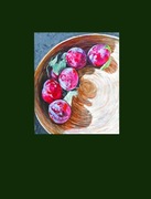 Obraz 50x60 cm martwa natura 