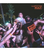 Kult - Tenerife 2024 - [Płyta III] LIM. ED. Black Vinyl 