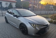 Toyota Corolla GR Sport 2.0 Hybrid, 1 właściciel, Polska, ASO, rej-2021 