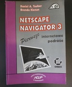Internet Netscape Navigator 3