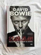[Stan idealny!] David Bowie. Starman: Człowiek, który spadł na ziemię