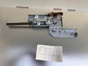 Zawias lewy zmywarka Hotpoint Ariston