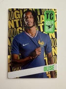 Olise Holo Giant Karta piłkarska Top Class 2025 