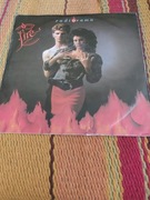 Radiorama-Fire, 7"singiel winylowy Italo disco 