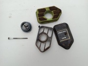 Oryginalna metalowa obudowa filtra powietrza Briggs & Stratton SPRINT 375