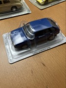 Lada Samara 2109 1:43 DEA