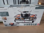 Grill do Fondue nowy