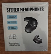 Słuchawki douszne bezprzewodowe