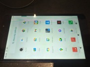 Tablet telefon ALLDOCUBE  model iPlay 8T  8 cali