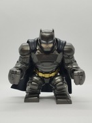 Minifigurka Bat Man duży z świata DC Universe Kompatybilna z LEGO