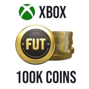 EA FC 26 COINS MONETY FUT - 100K - 100000 MONET - XBOX - NAJTANIEJ!