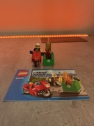 Klocki Lego city 60000