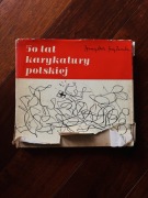 50 lat karykatury polskiej, Ignacy Witz, Jerzy Zaruba