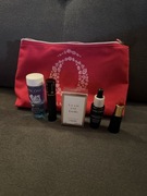 Zestaw Lancome z kosmetyczką