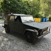 Volkswagen typ 181