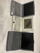 NOTEBOOK COMPUTER 3SZTUKI 