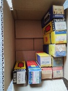 Lampy PCC84, PCC85, PCC189