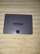 Dysk twardy SSD Samsung 840Evo , 120 GB