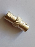 Złącze dwustronne BNC-50NN1