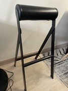Ikea spanst taboret krzesło kreślarskie 