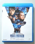 Valerian i miasto tysiąca planet