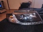Lampy Przód Passat B5 przed liftem