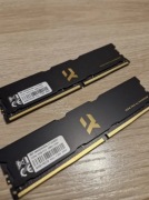 Pamięć RAM Goodram IRDM PRO DDR4 32GB 3600 MHz CL17
