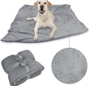 Legowisko Koc Polarowy dla psa lub kota 70x100