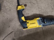 DeWalt d25144 młotowiertarka SDS Plus uszkodzona 
