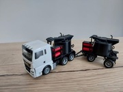 Man TGX - 1/87