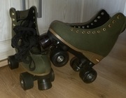 Wrotki nowe nieuzywane