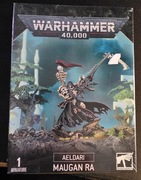 Aeldari Maugan Ra