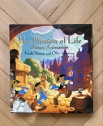 The Illusion of Life: Disney Animation Frank Thomas