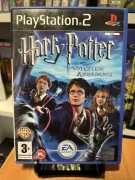 Harry Potter i Więzień Azkabanu Playstation 2
