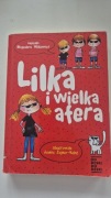 Lilka i wielka afera Magdalena Witkiewicz