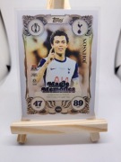 Topps Magic Memories Brennan Johnson