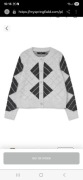 Sweter damski Vero Moda