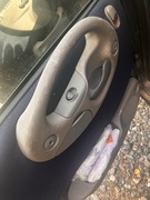 Przycisk Przyciski otwierania szyby przód lewy prawy Fiat Multipla Mk2 