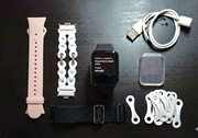 Xiaomi Smart Band 9 Pro | OGROMNY ZESTAW Pasków | HyperOS | Bateria 14 dni