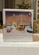 Parfums de marly scented candle - świeczka zapachowa