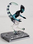 XLR8 Szybcior figurka Ben 10