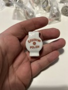 BAD POLZIN POŁCZYN ZDRÓJ FUHRMANN - ZOBACZ INNE