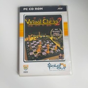 Virtual Chess 2  - PS2 Używana